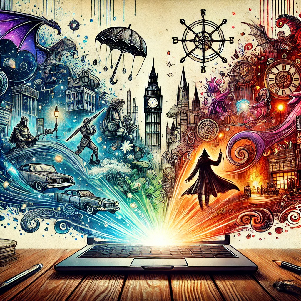 Illustration de MAGnet